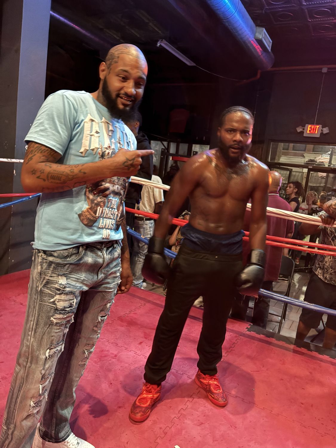 Event recap photo 1