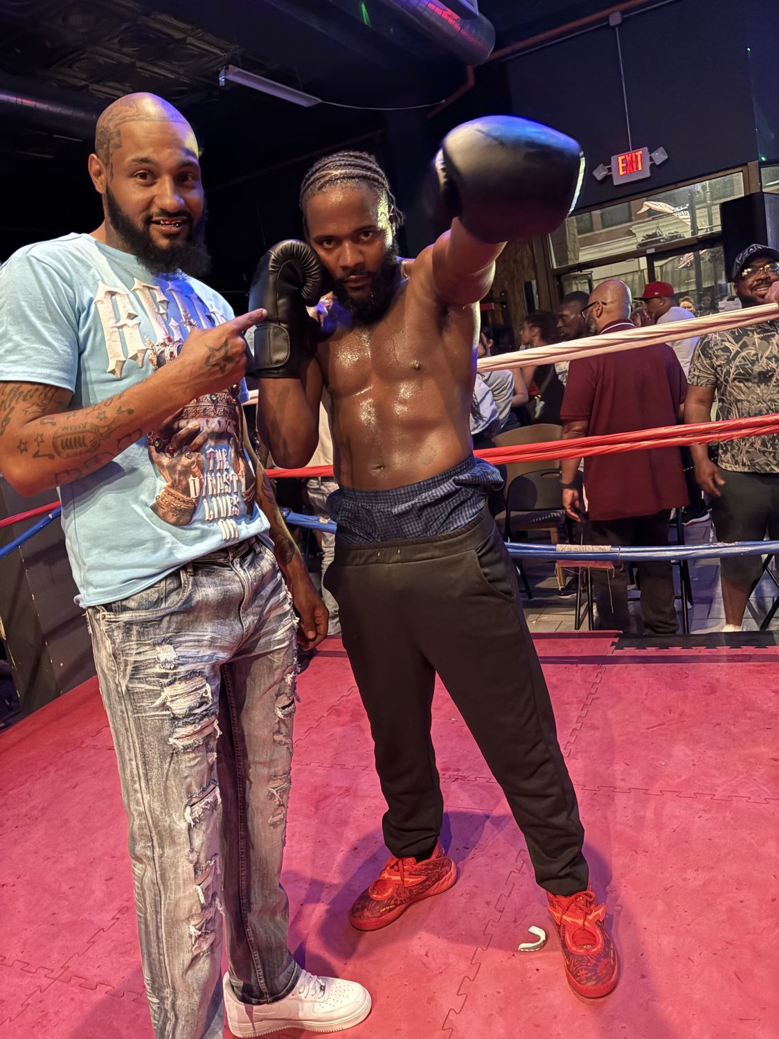 Event recap photo 2