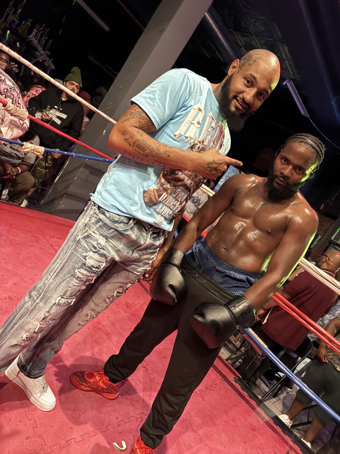 Event recap photo 3