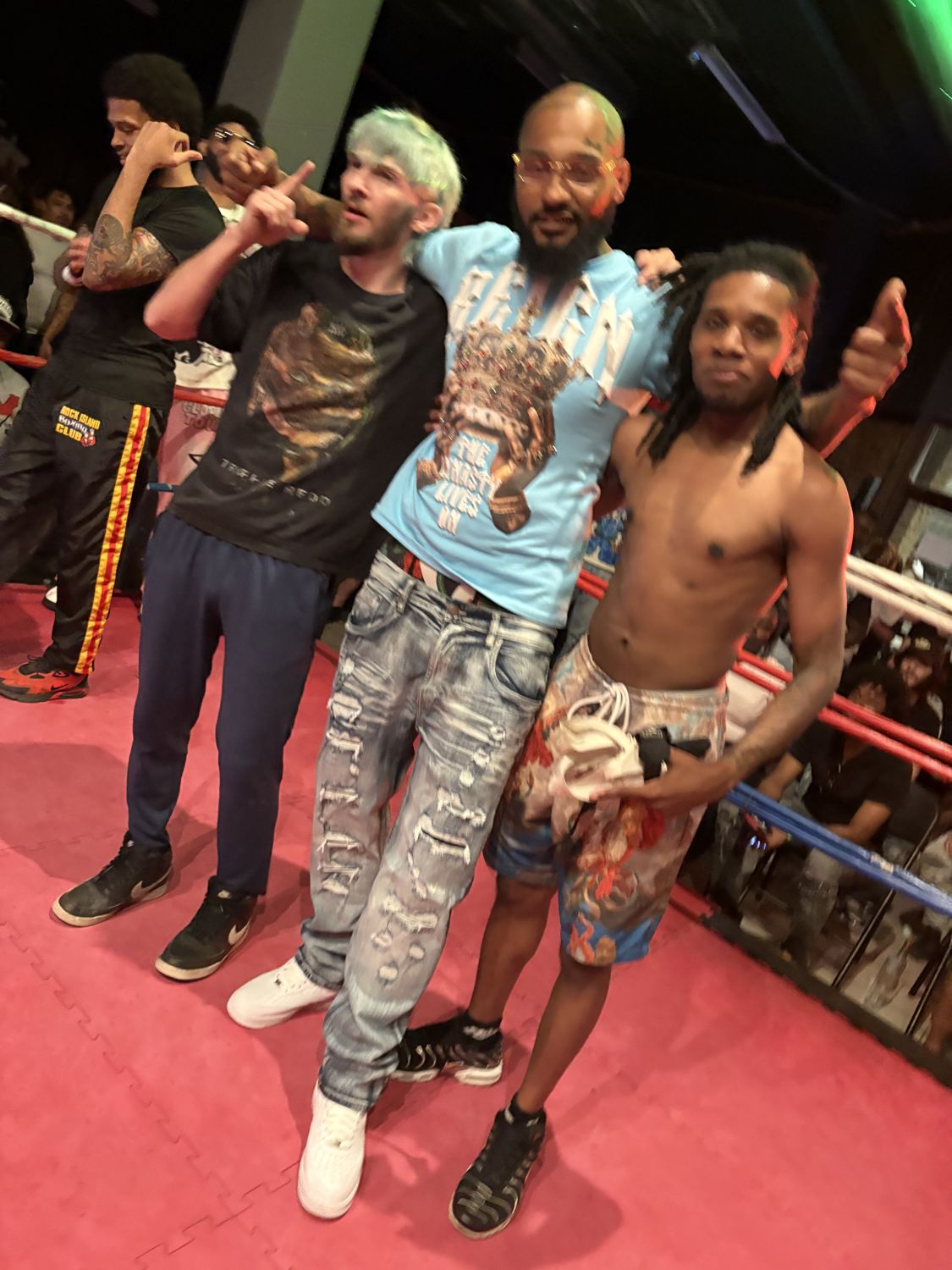 Event recap photo 5