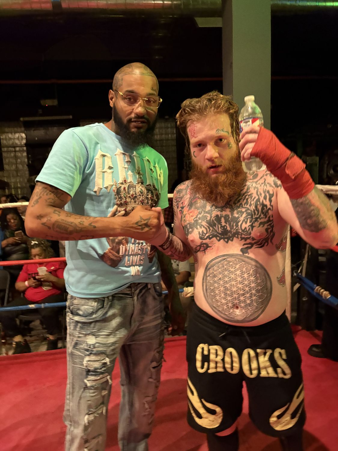 Event recap photo 6