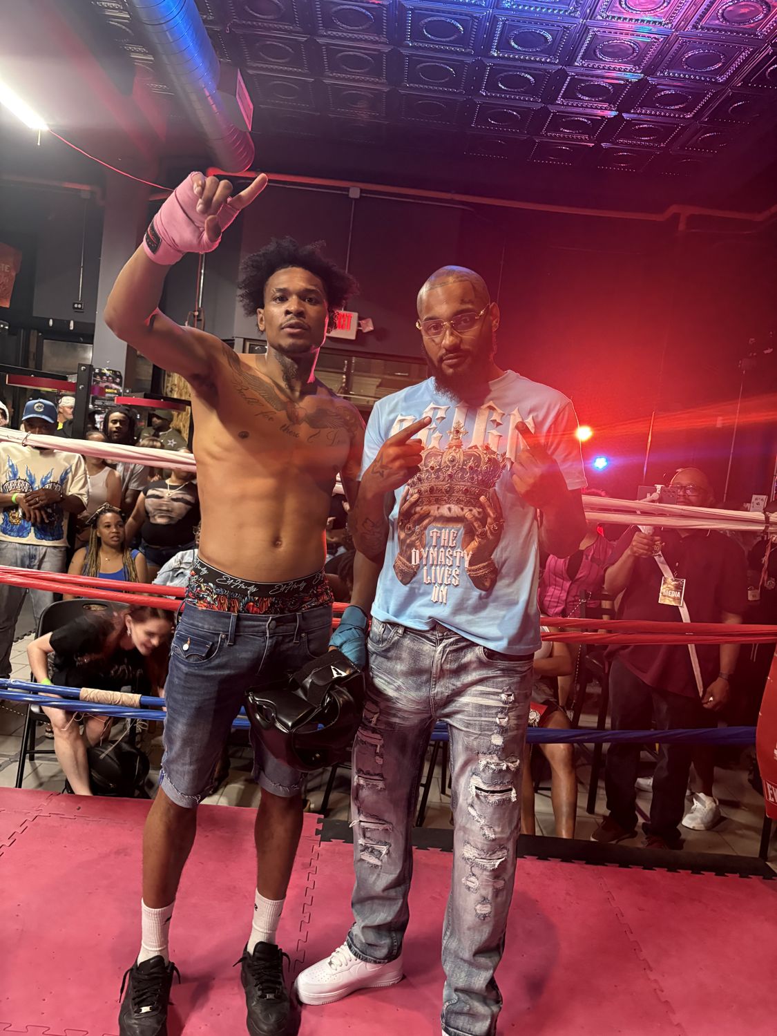 Event recap photo 8